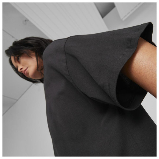 Puma Γυναικείο φόρεμα Classics Tee Dress